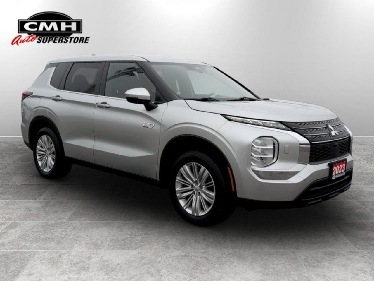 2023 Mitsubishi Outlander Phev ES  **7-PASSENGER** Photo