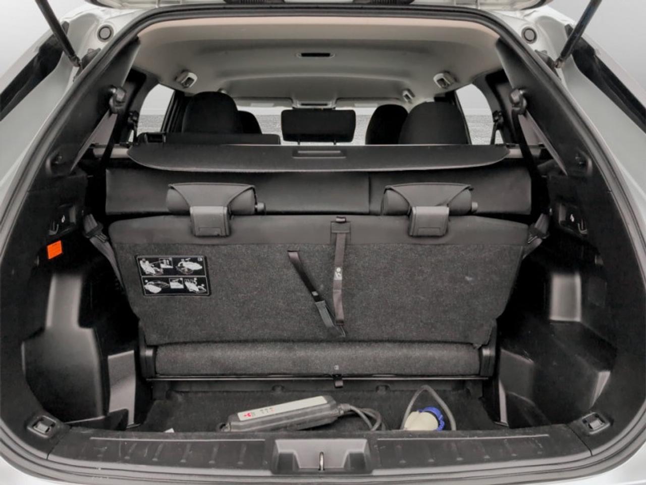 2023 Mitsubishi Outlander Phev ES  **7-PASSENGER** Photo