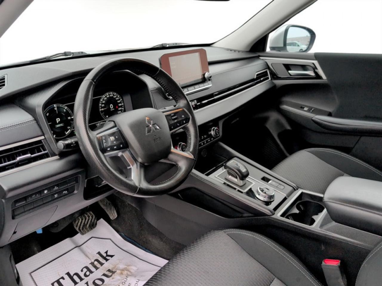 2023 Mitsubishi Outlander Phev ES  **7-PASSENGER** Photo