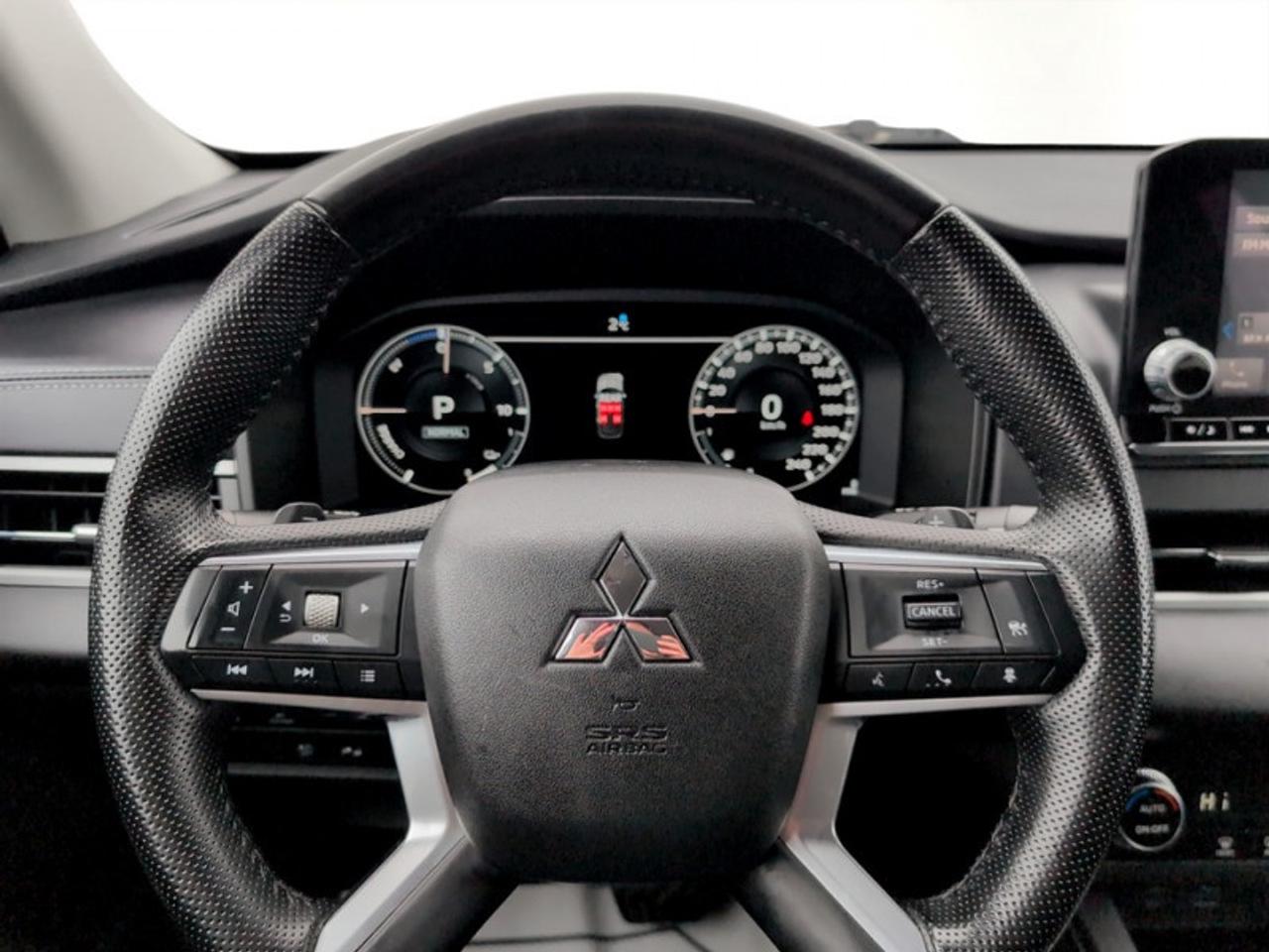 2023 Mitsubishi Outlander Phev ES  **7-PASSENGER** Photo