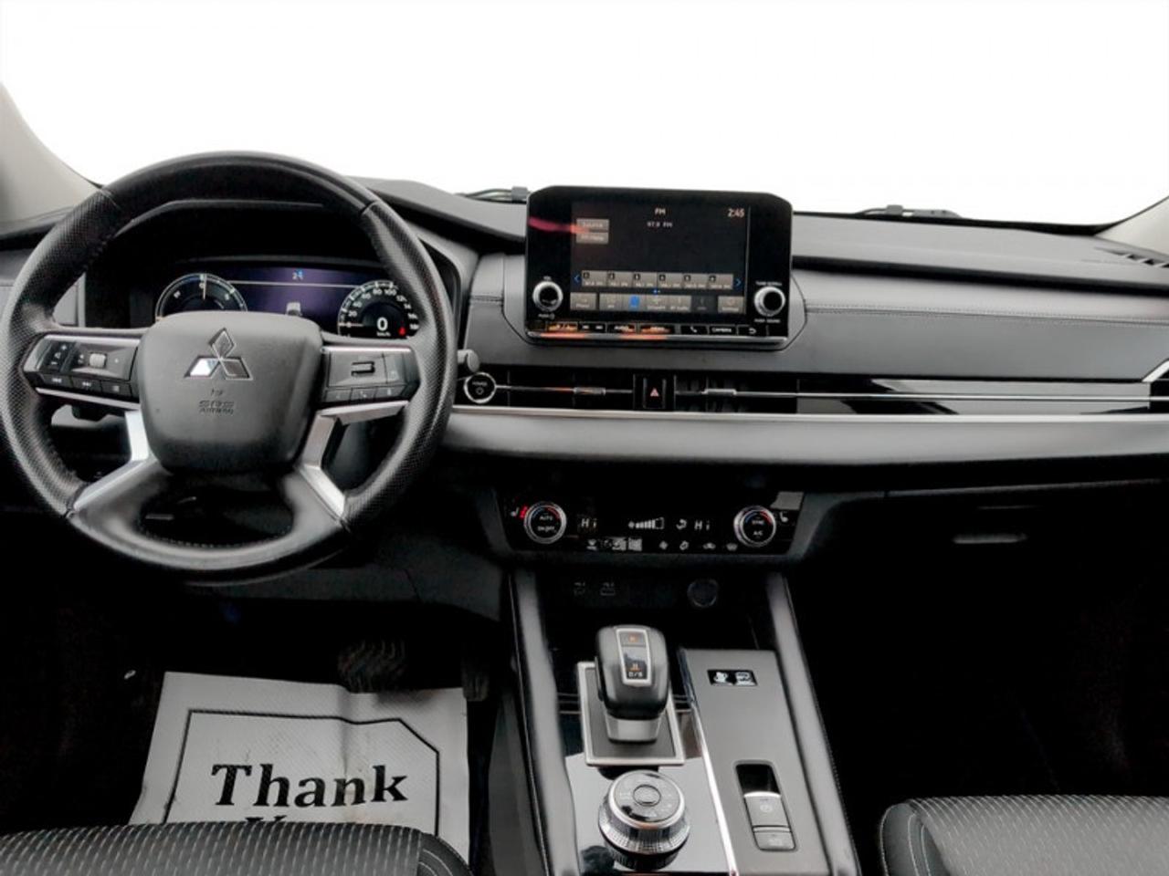 2023 Mitsubishi Outlander Phev ES  **7-PASSENGER** Photo