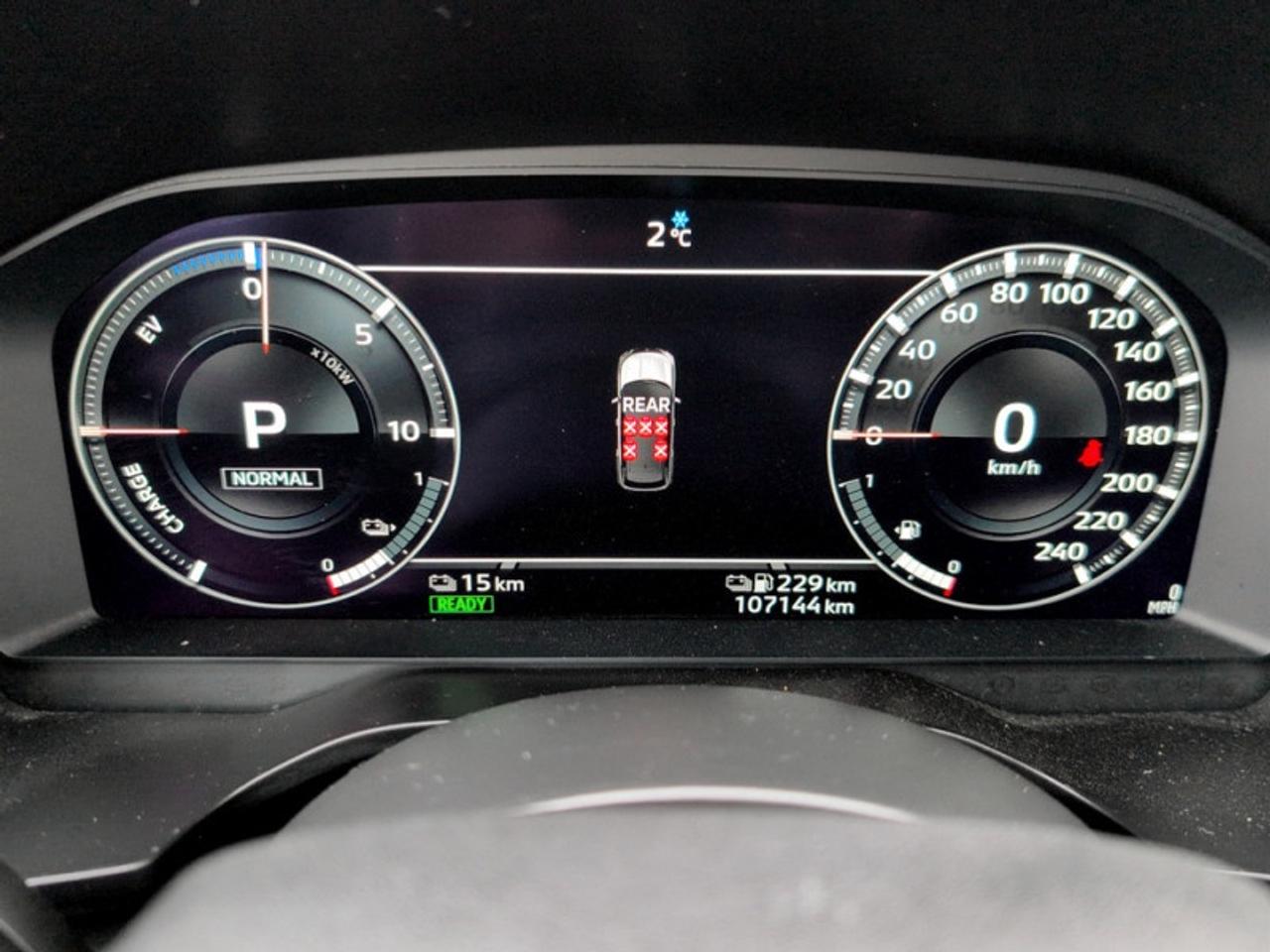 2023 Mitsubishi Outlander Phev ES  **7-PASSENGER** Photo