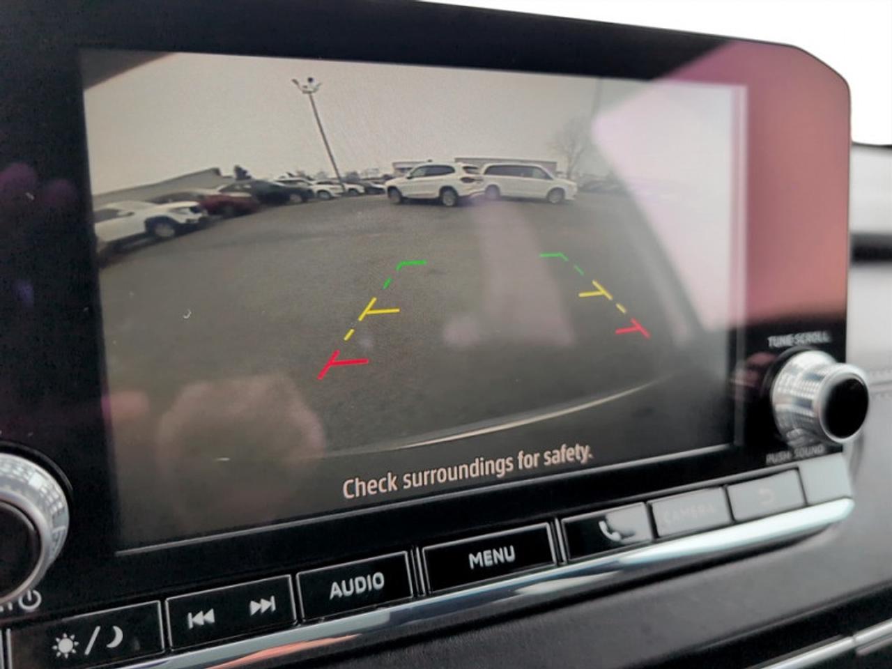 2023 Mitsubishi Outlander Phev ES  **7-PASSENGER** Photo