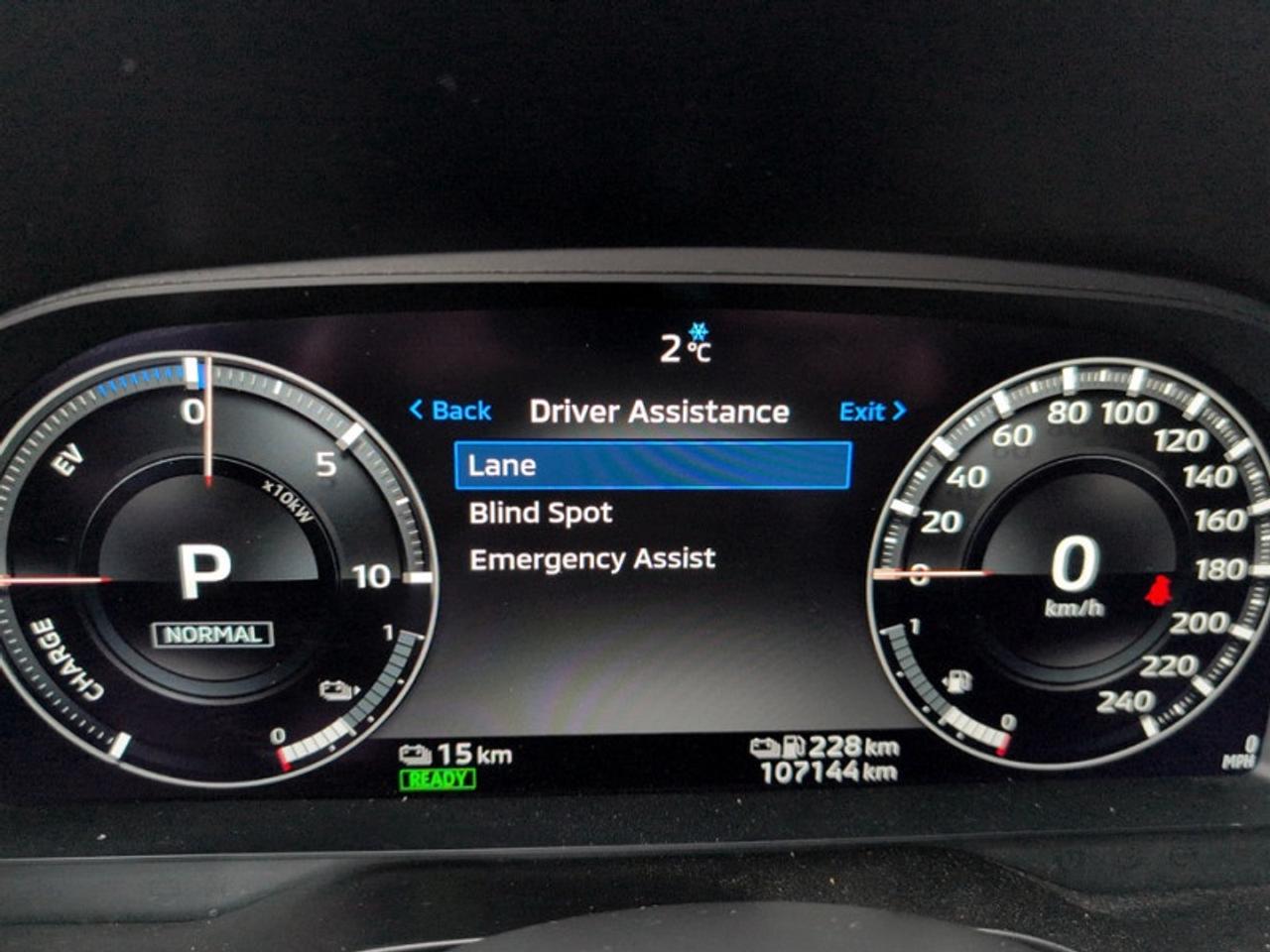 2023 Mitsubishi Outlander Phev ES  **7-PASSENGER** Photo