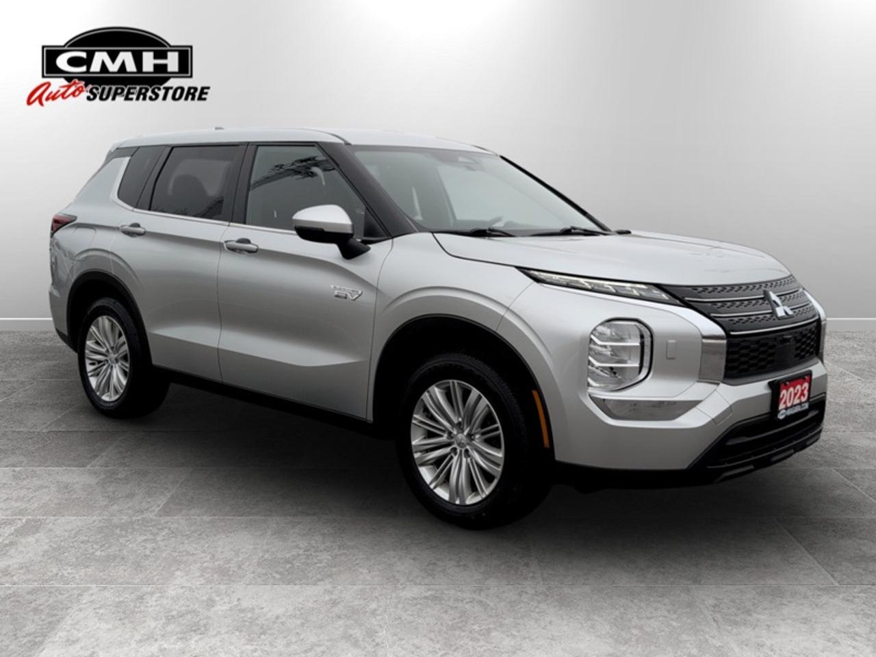 2023 Mitsubishi Outlander Phev ES  **7-PASSENGER** Photo