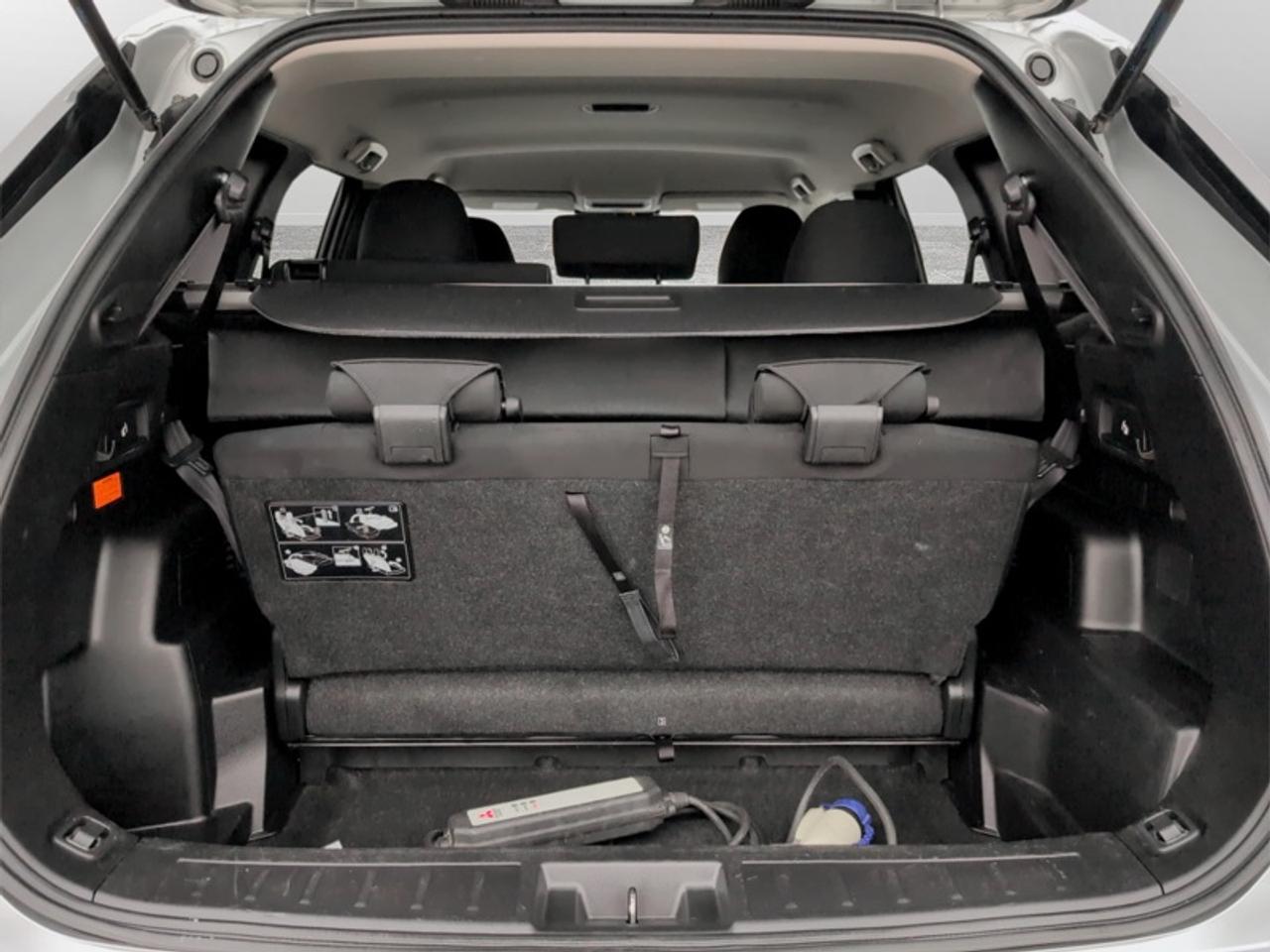 2023 Mitsubishi Outlander Phev ES  **7-PASSENGER** Photo