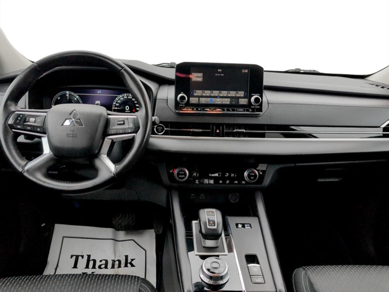 2023 Mitsubishi Outlander Phev ES  **7-PASSENGER** Photo