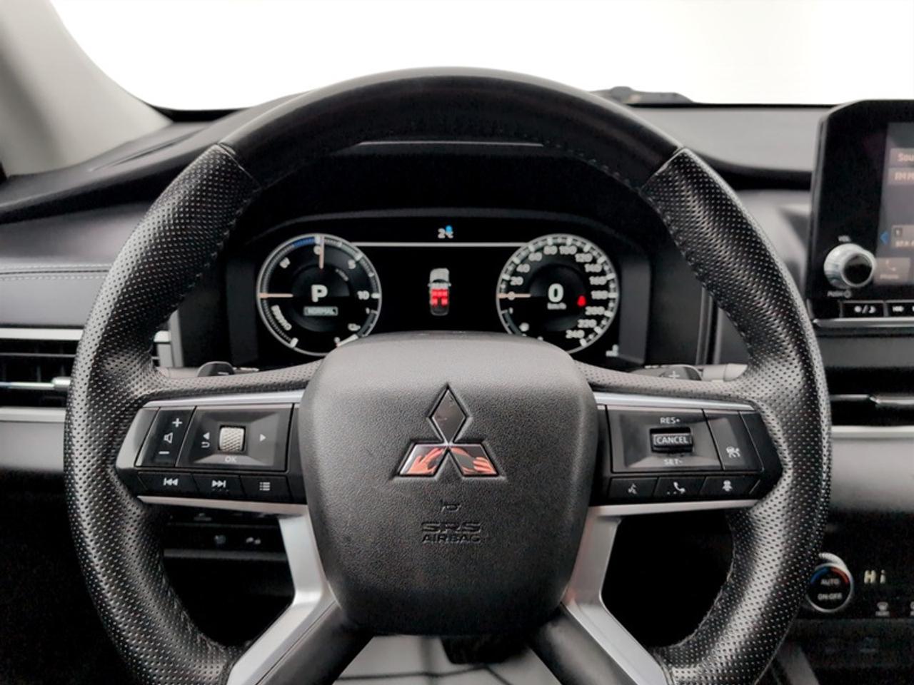 2023 Mitsubishi Outlander Phev ES  **7-PASSENGER** Photo