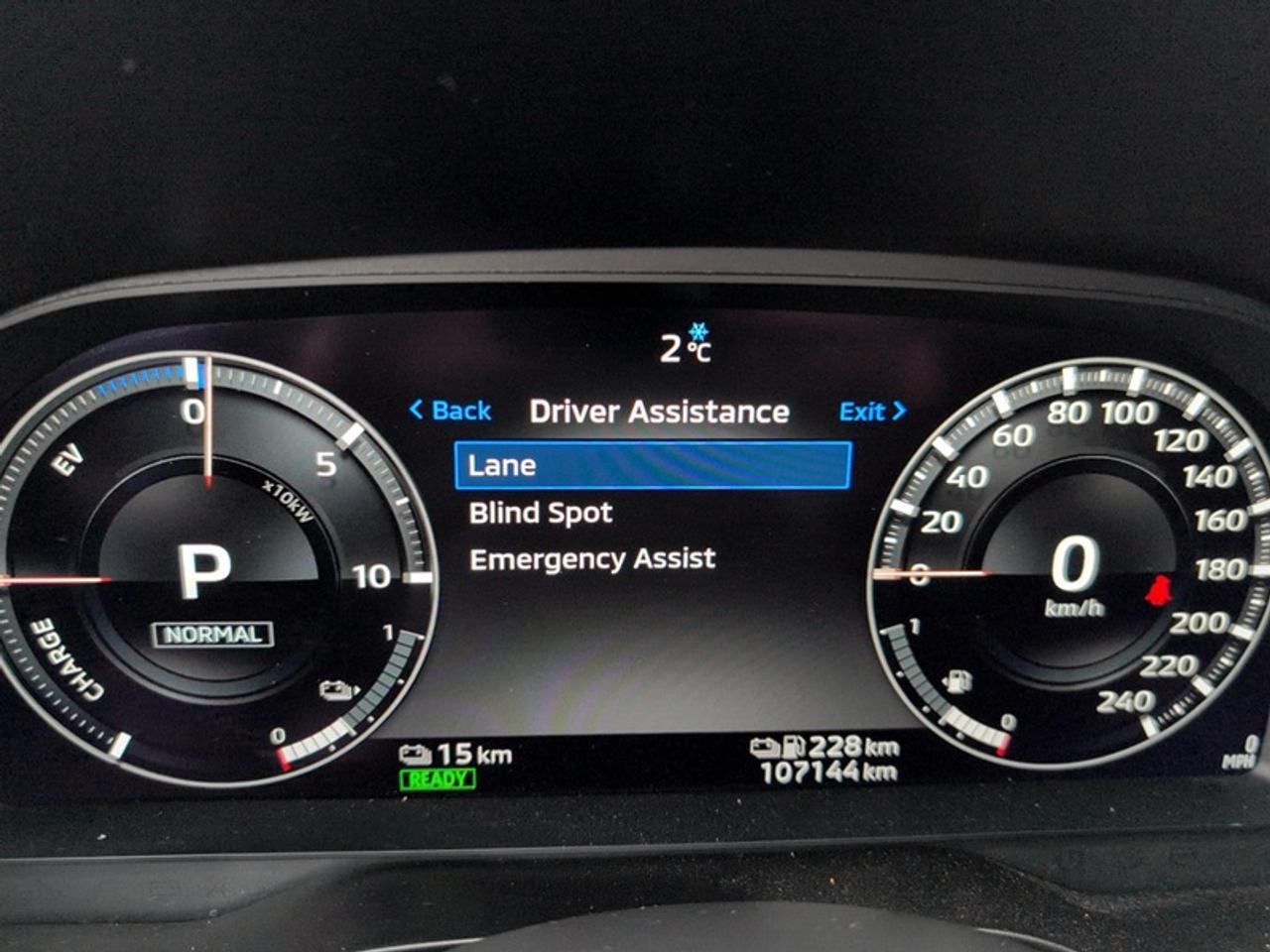 2023 Mitsubishi Outlander Phev ES  **7-PASSENGER** Photo