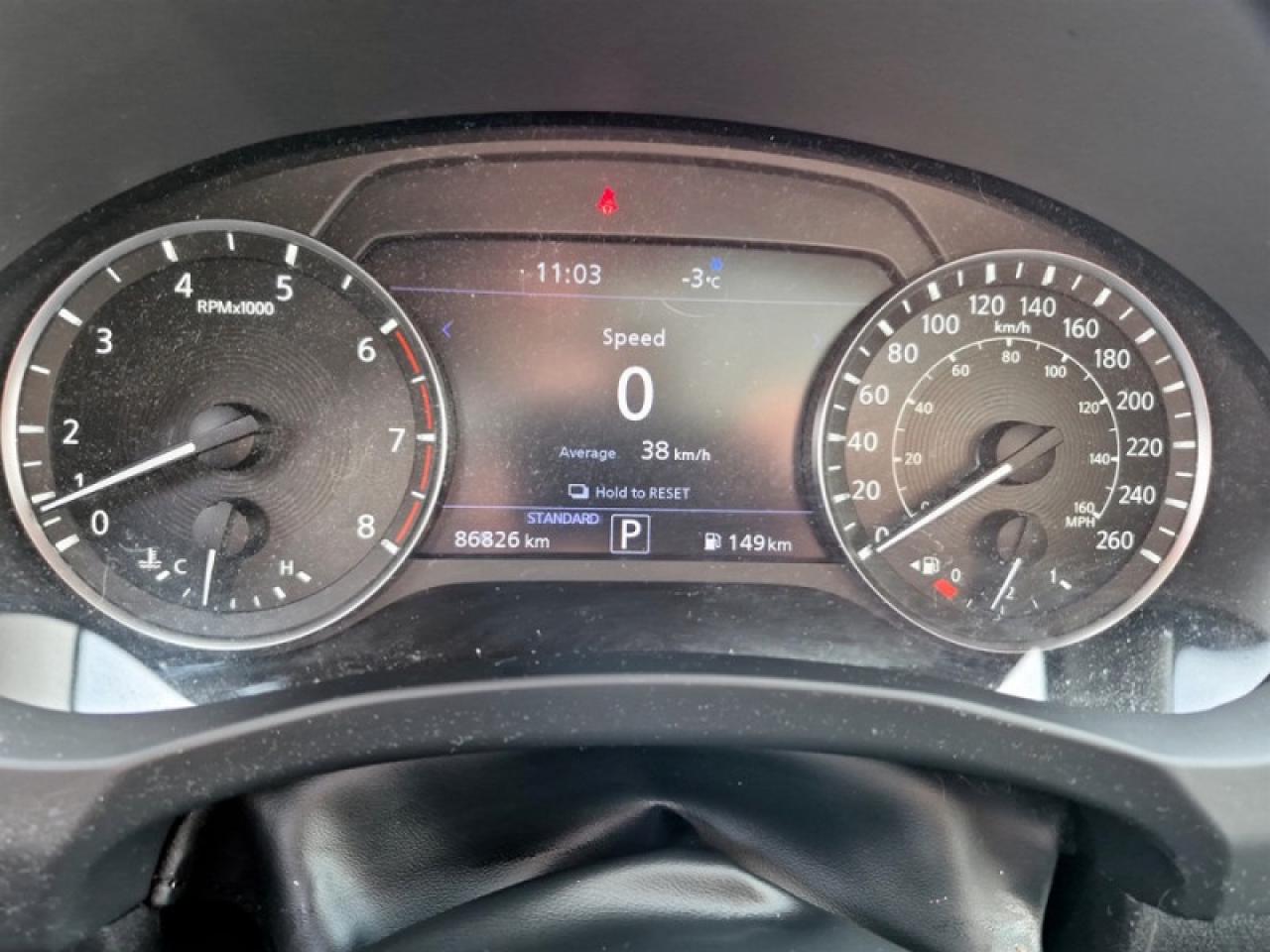 2020 Infiniti QX50 ESSENTIAL AWD  **LOW MILEAGE** Photo