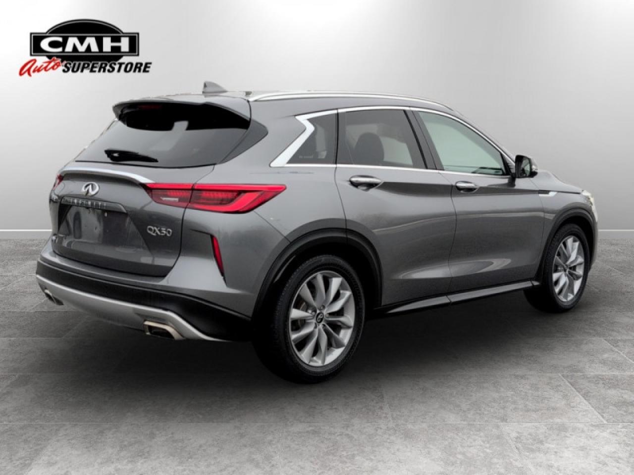 2020 Infiniti QX50 ESSENTIAL AWD  **LOW MILEAGE** Photo