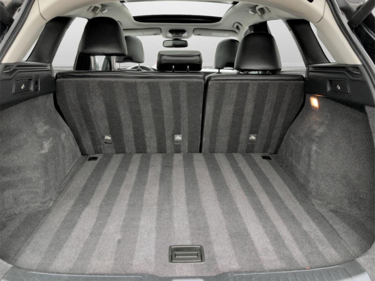 2020 Infiniti QX50 ESSENTIAL AWD  **LOW MILEAGE** Photo