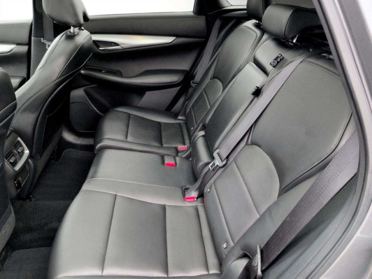 2020 Infiniti QX50 ESSENTIAL AWD  **LOW MILEAGE** Photo