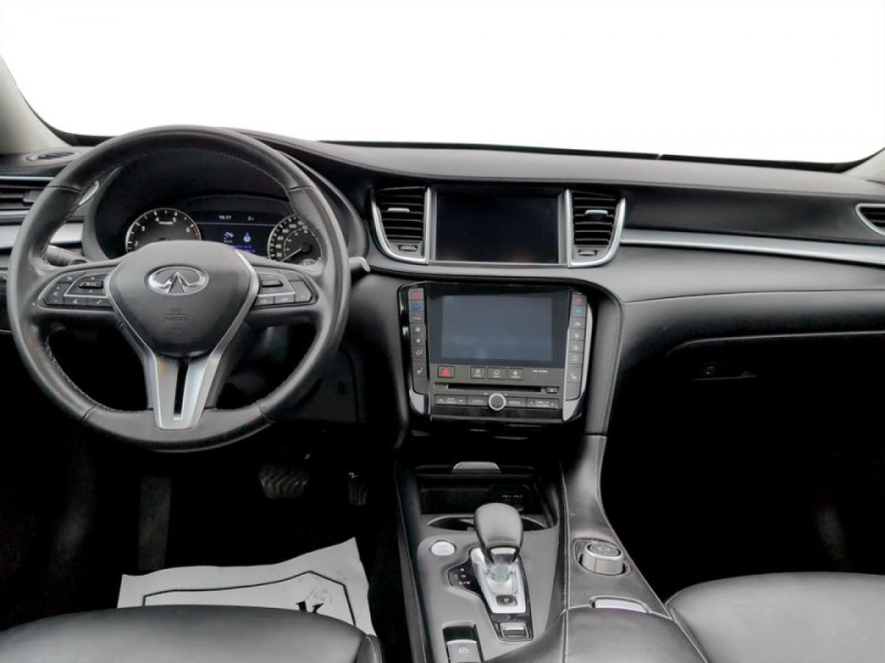 2020 Infiniti QX50 ESSENTIAL AWD  **LOW MILEAGE** Photo