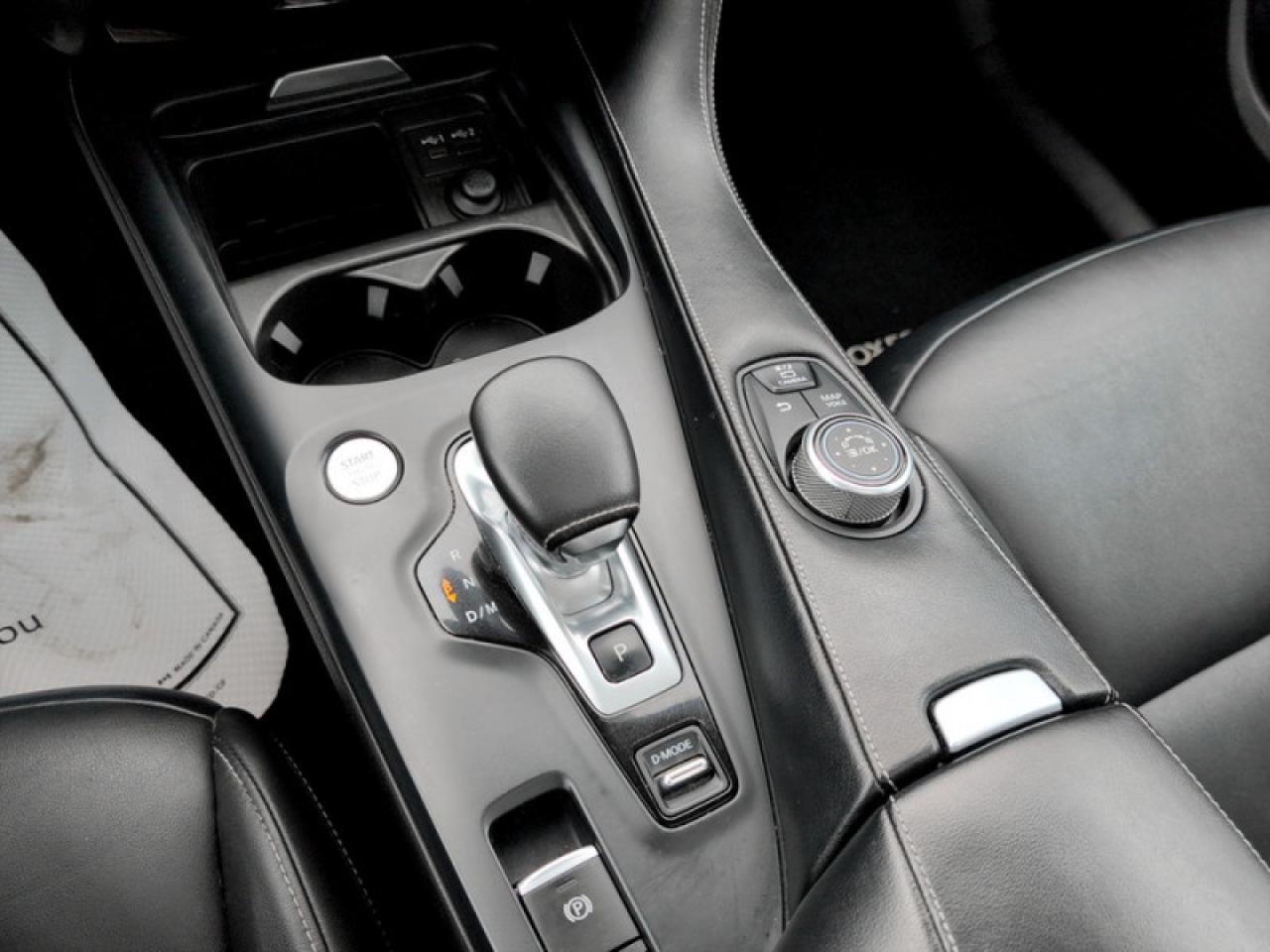 2020 Infiniti QX50 ESSENTIAL AWD  **LOW MILEAGE** Photo