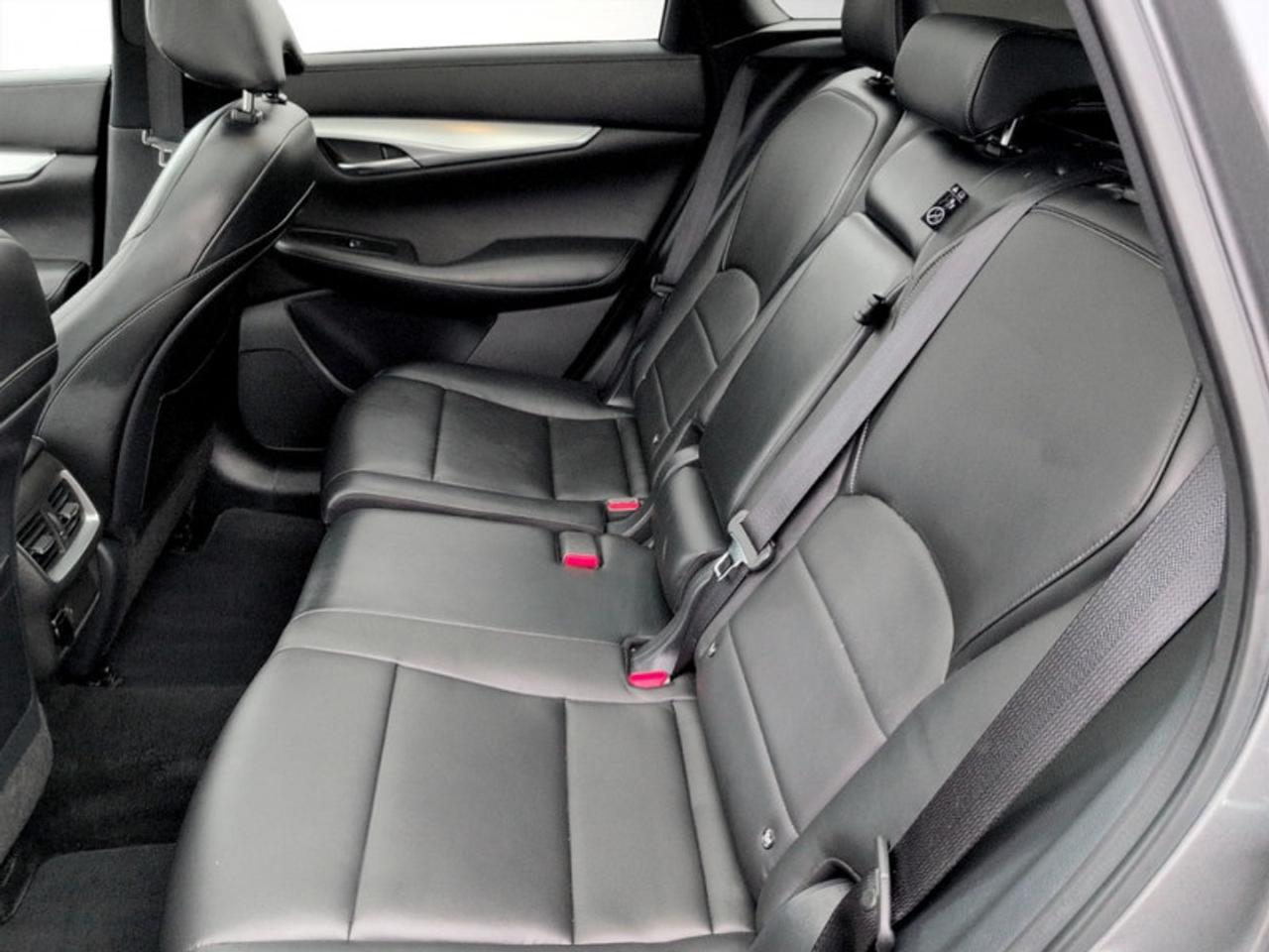 2020 Infiniti QX50 ESSENTIAL AWD  **LOW MILEAGE** Photo