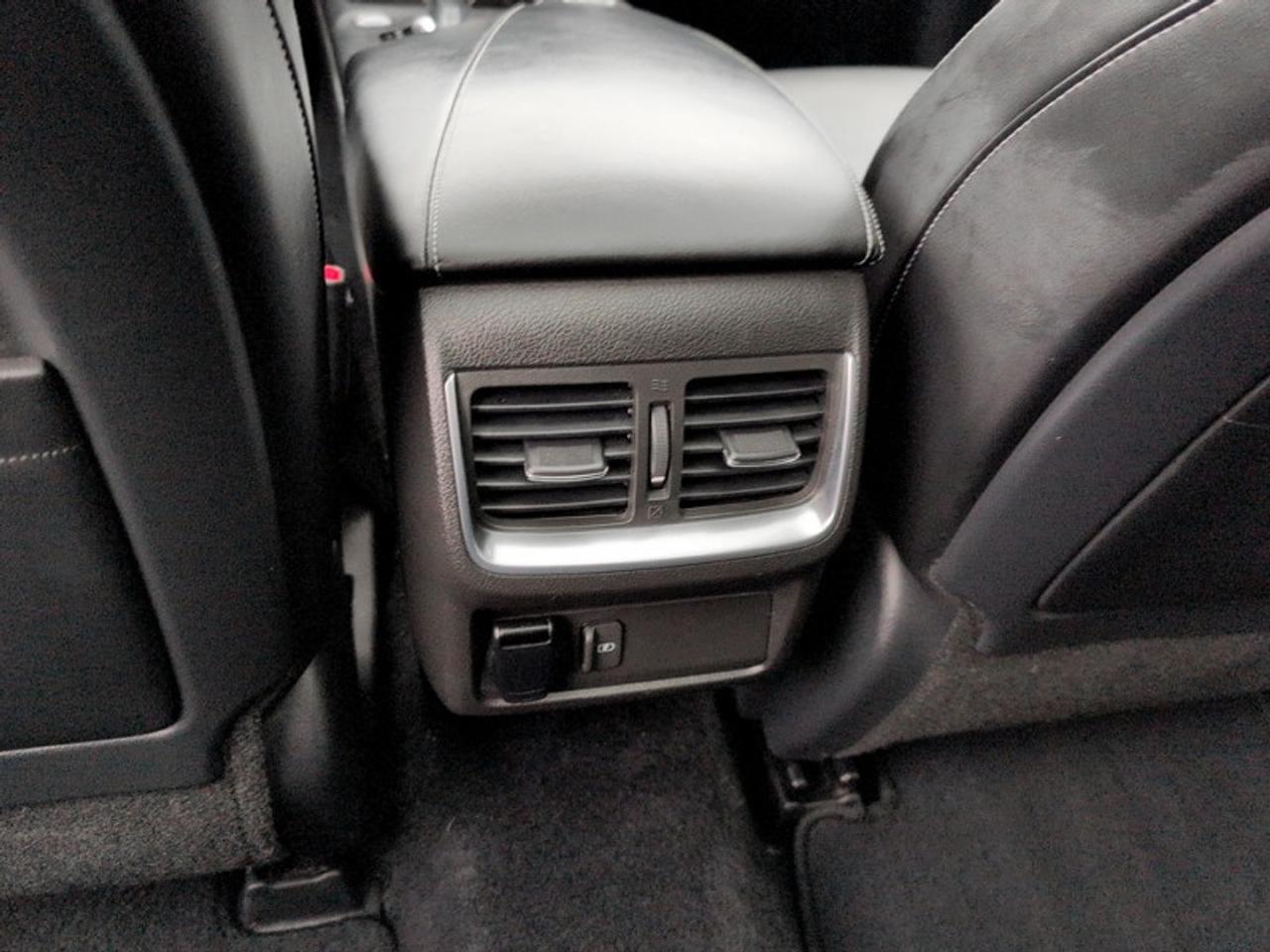 2020 Infiniti QX50 ESSENTIAL AWD  **LOW MILEAGE** Photo