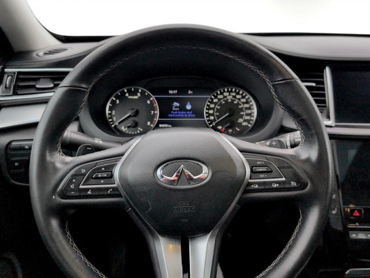 2020 Infiniti QX50 ESSENTIAL AWD  **LOW MILEAGE** Photo