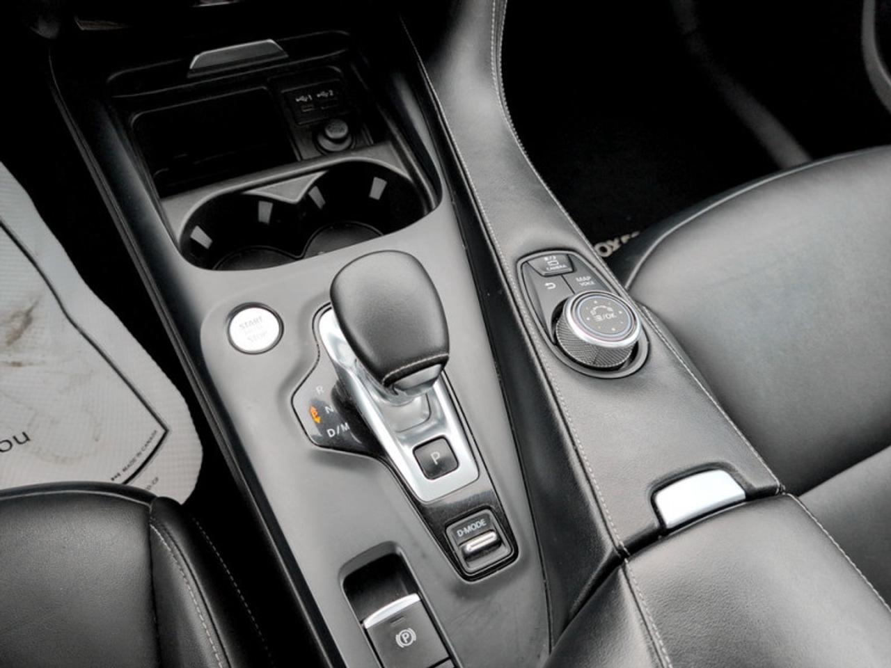 2020 Infiniti QX50 ESSENTIAL AWD  **LOW MILEAGE** Photo