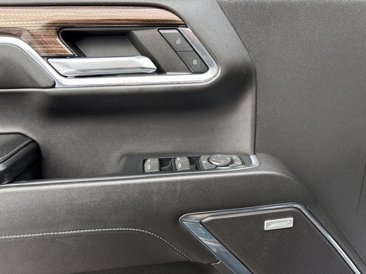 2024 Chevrolet Silverado 1500 RST  LEATHER|SUNROOF|5.3L Photo