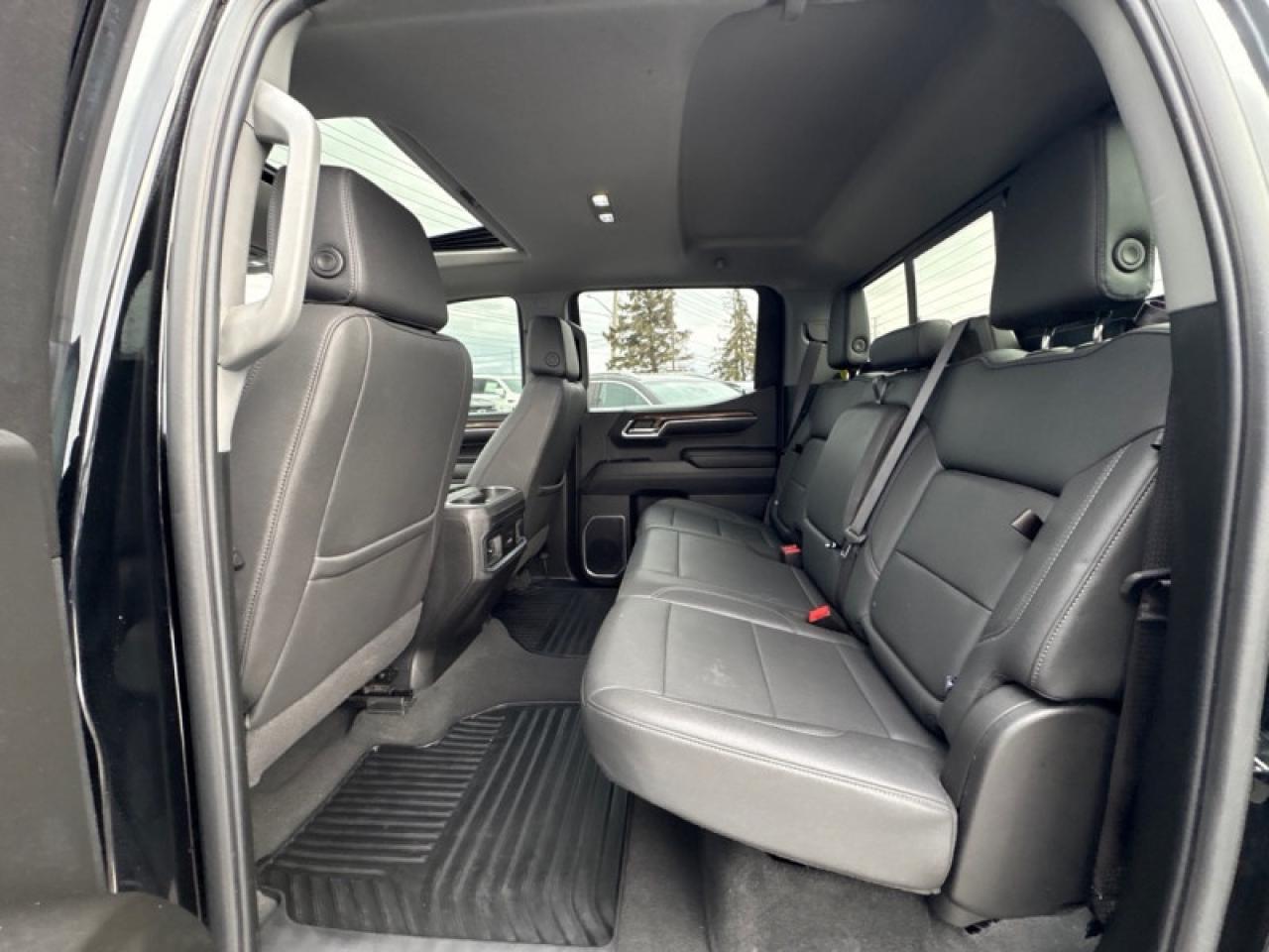 2024 Chevrolet Silverado 1500 RST  LEATHER|SUNROOF|5.3L Photo