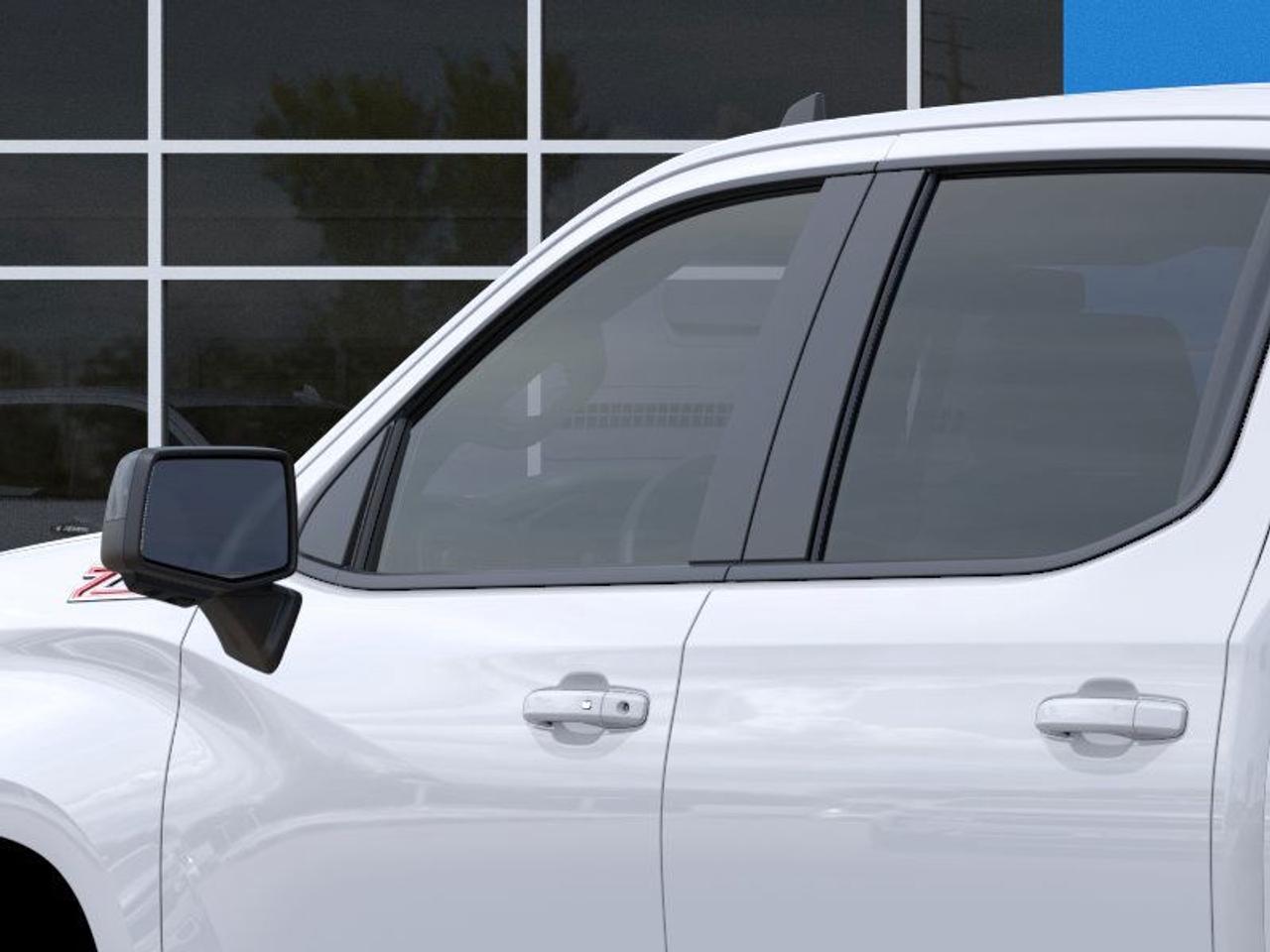 2026 Chevrolet Silverado 1500 RST  - Heated Seats Photo