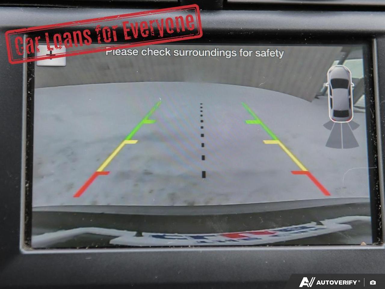 2019 Ford Fusion SE Photo