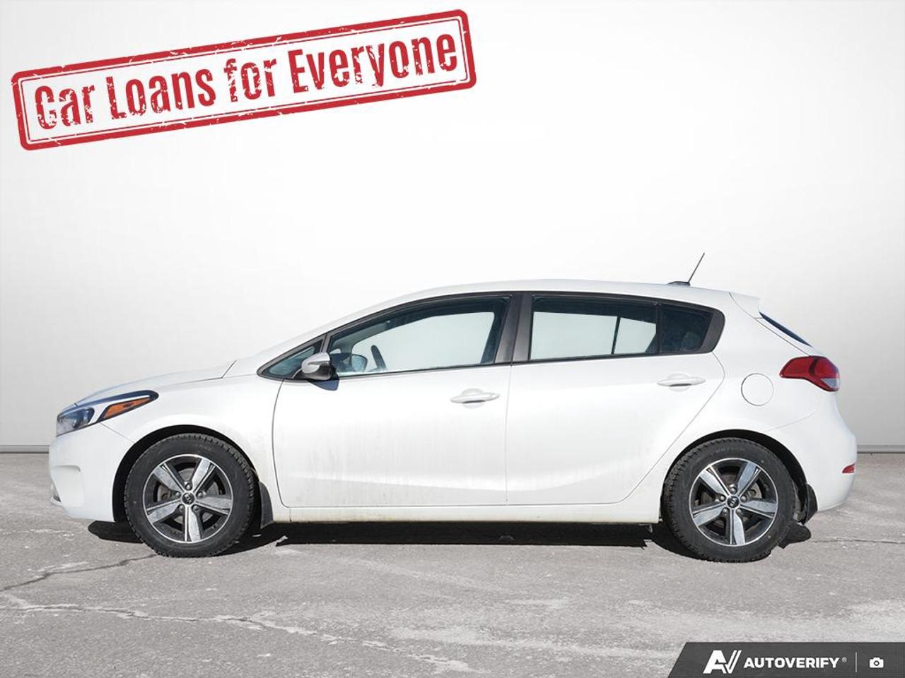 2018 Kia Forte5 LX+ Photo2