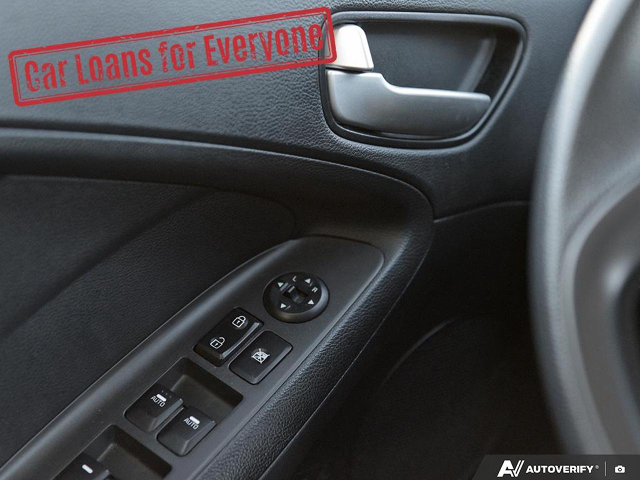 2018 Kia Forte5 LX+