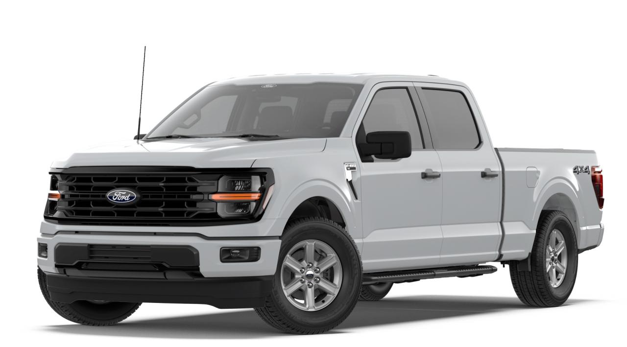2026 Ford F-150 XLT Photo0