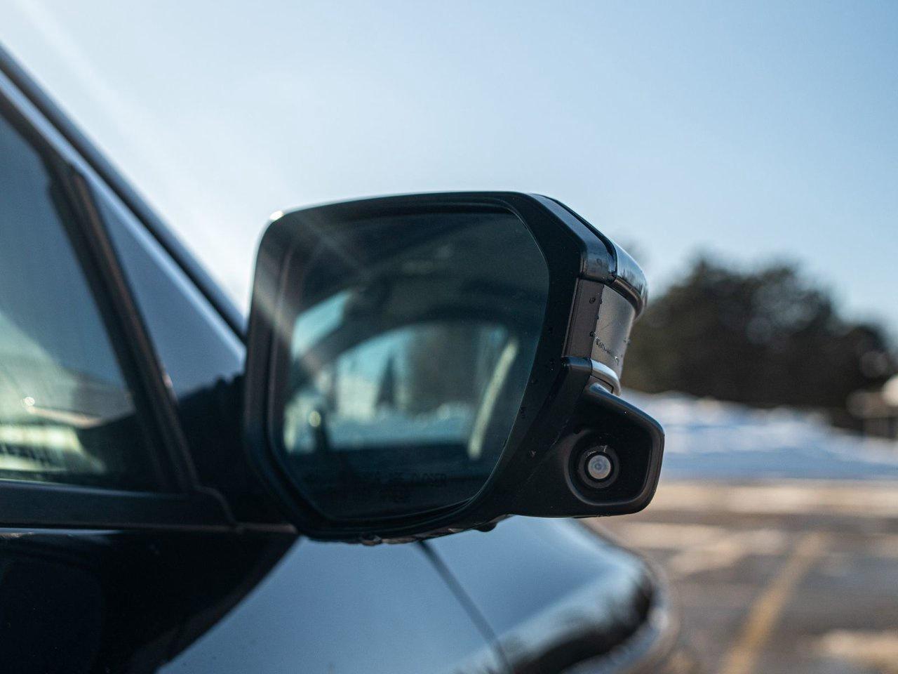 2019 Honda Civic Sedan EX Photo