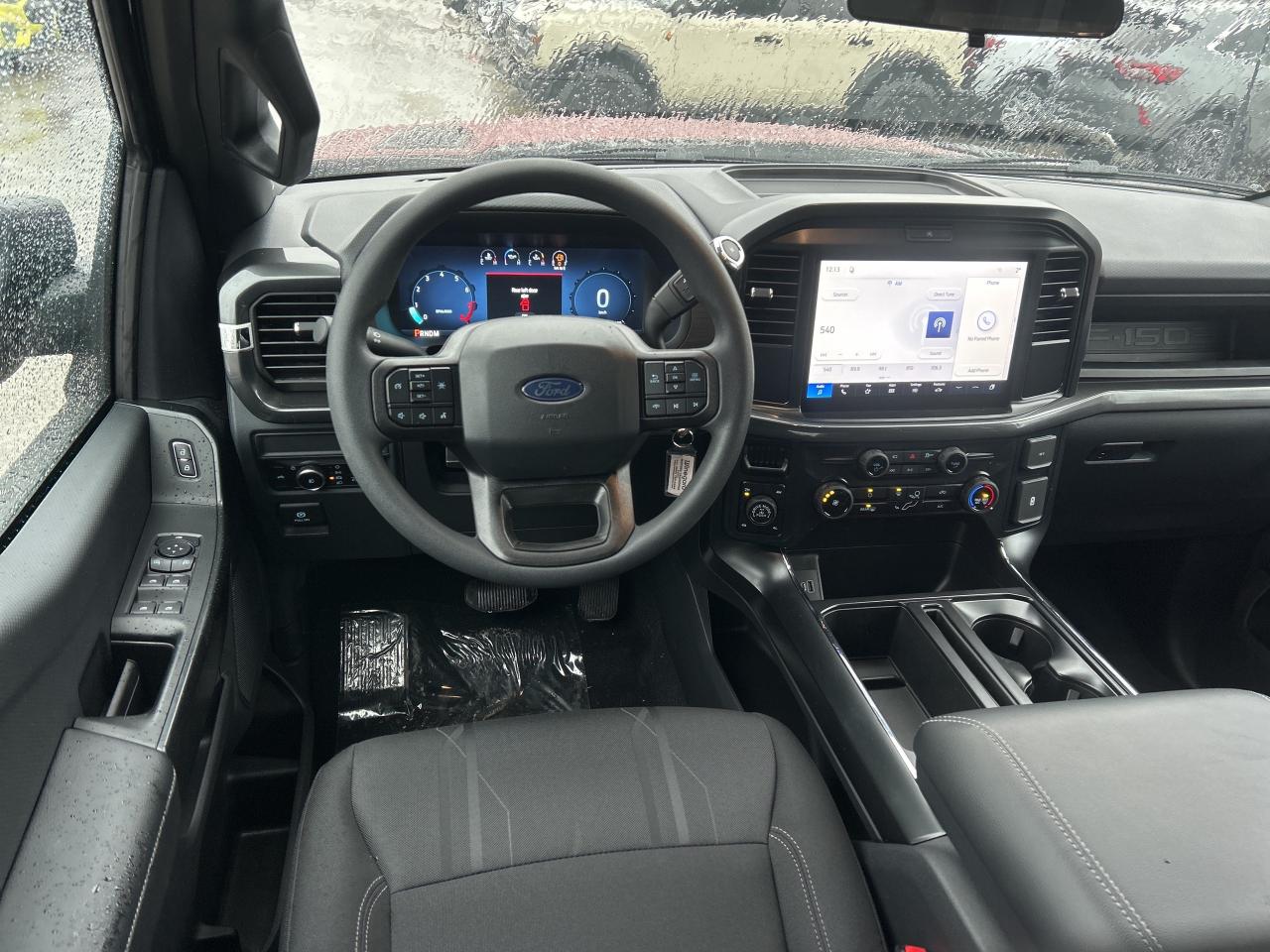 2026 Ford F-150 STX Lobo 4WD SuperCrew 5.5' Box 200A Photo