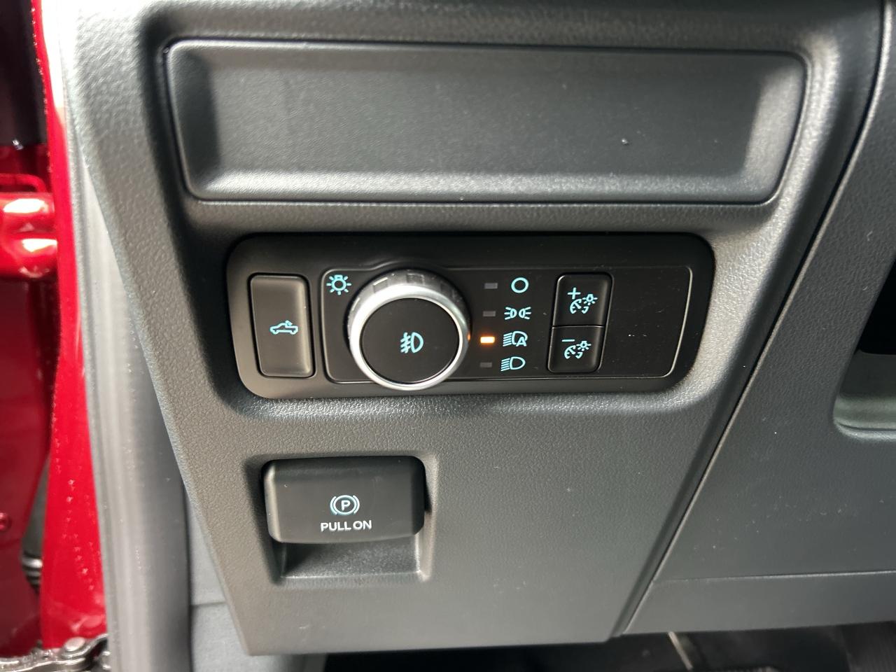 2026 Ford F-150 STX Lobo 4WD SuperCrew 5.5' Box 200A Photo