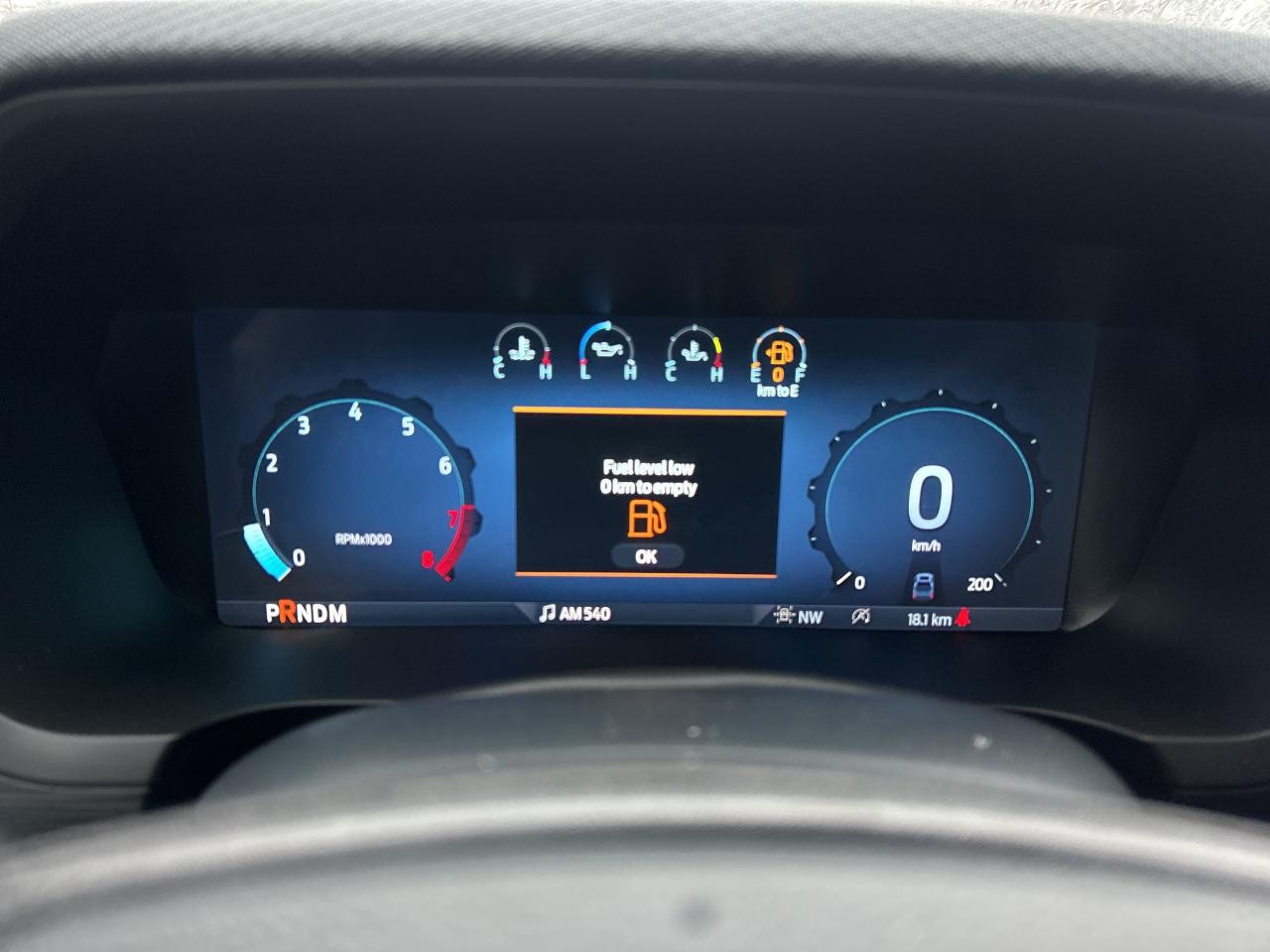 2026 Ford F-150 STX Lobo 4WD SuperCrew 5.5' Box 200A Photo