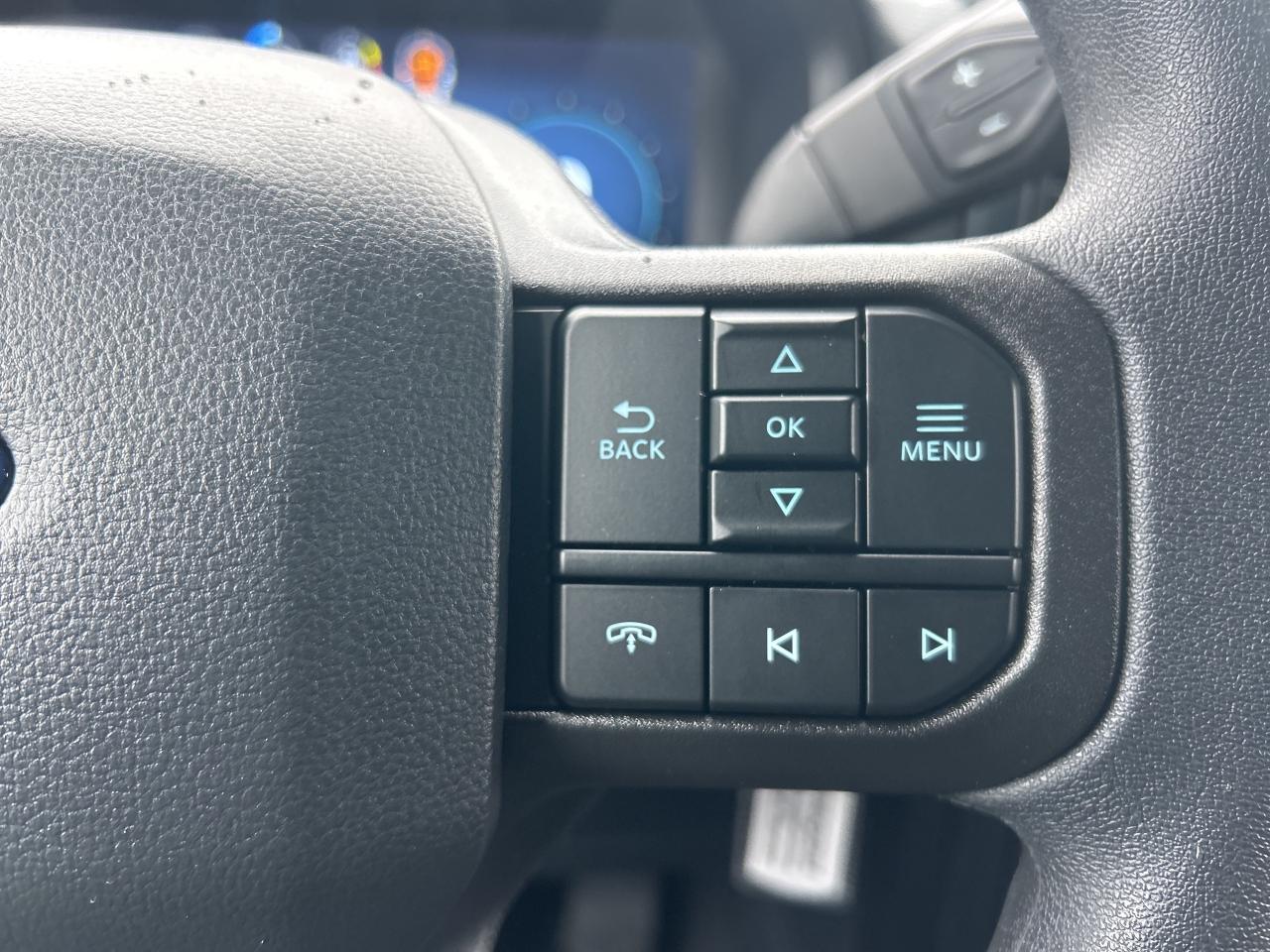 2026 Ford F-150 STX Lobo 4WD SuperCrew 5.5' Box 200A Photo