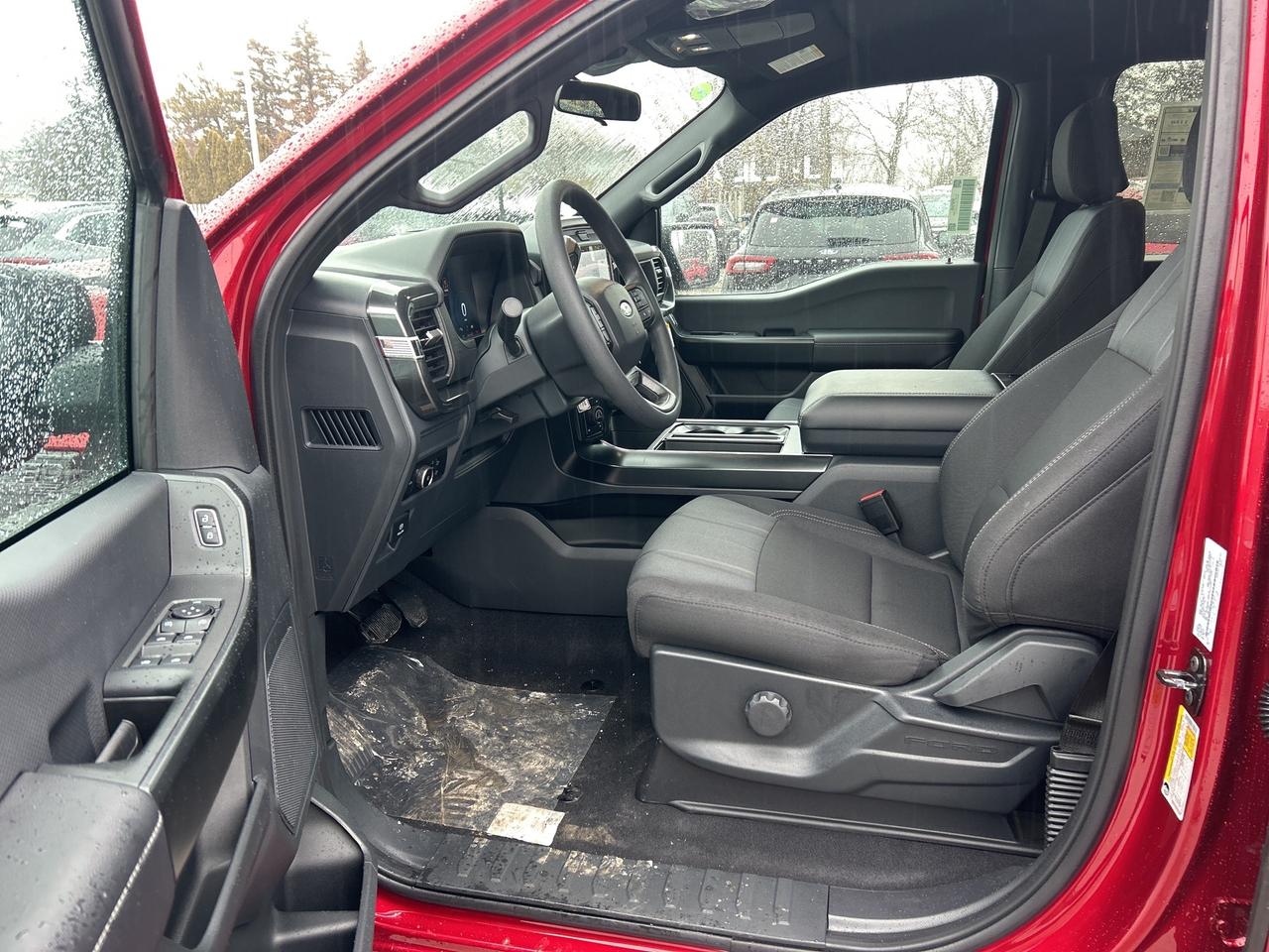 2026 Ford F-150 STX Lobo 4WD SuperCrew 5.5' Box 200A Photo