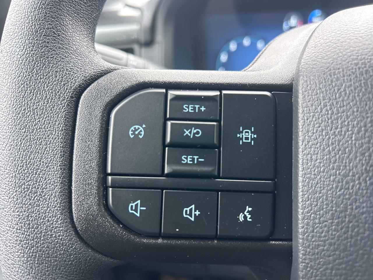 2026 Ford F-150 STX Lobo 4WD SuperCrew 5.5' Box 200A Photo