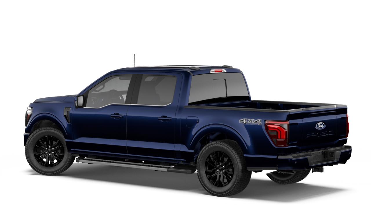 2026 Ford F-150 LARIAT 4WD SUPERCREW 5.5' BOX 502A Photo