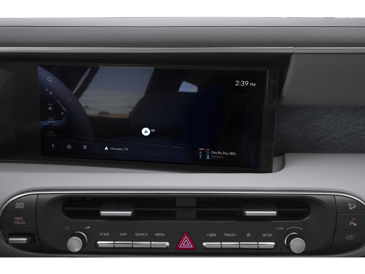 2026 Hyundai Palisade Hybrid Luxury Photo