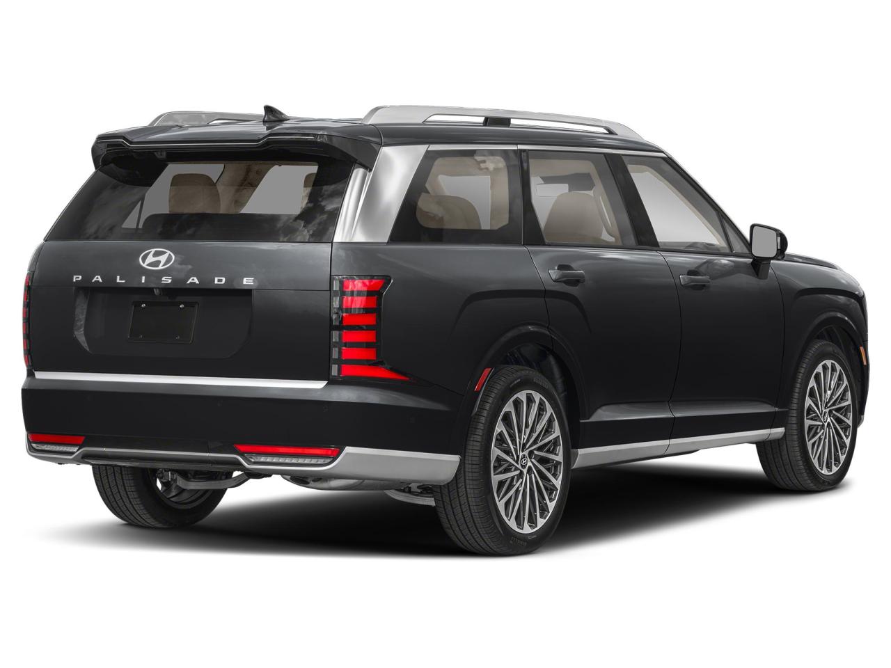 2026 Hyundai PALISADE Ultimate Calligraphy Photo