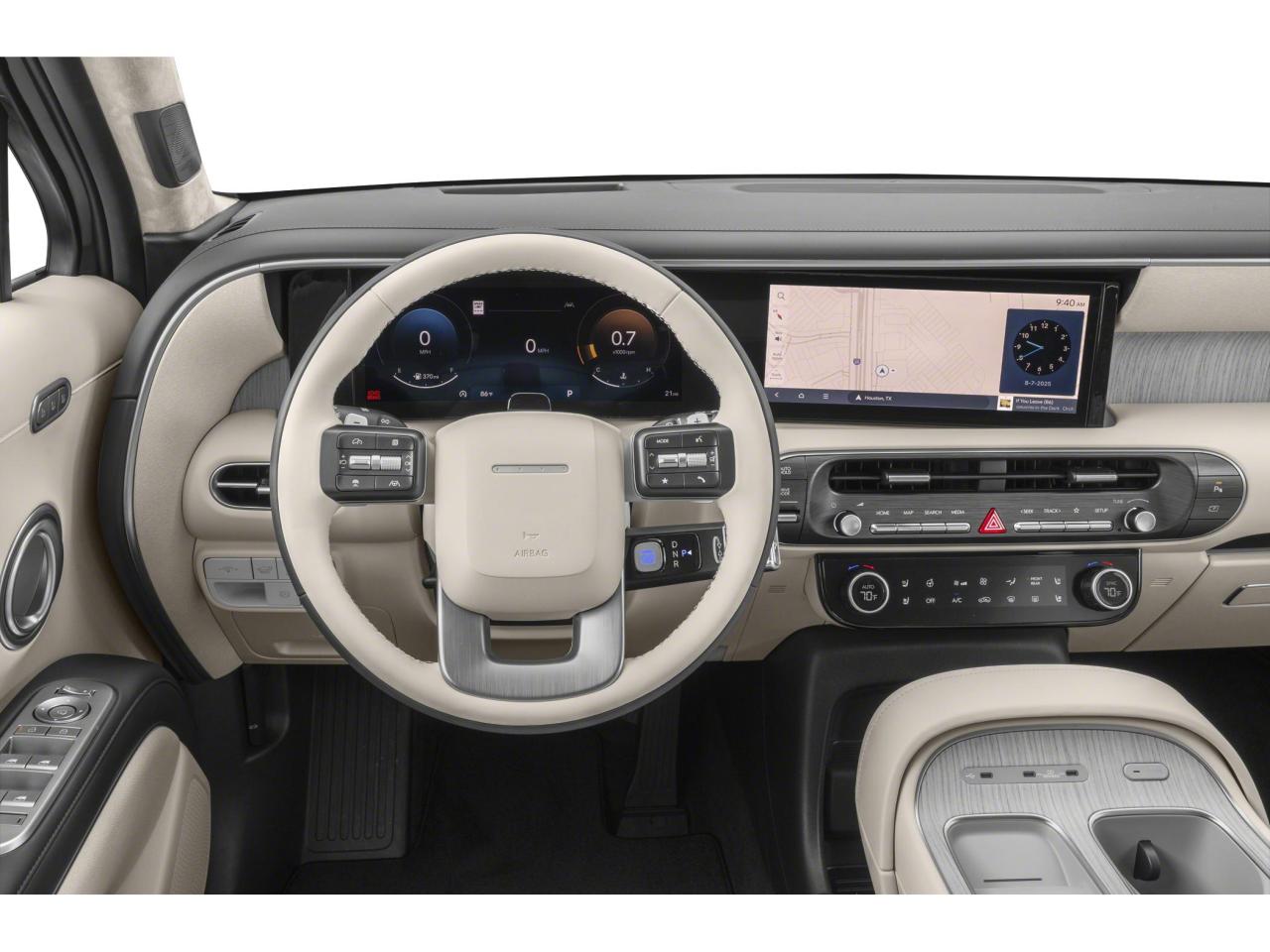 2026 Hyundai PALISADE Ultimate Calligraphy Photo4