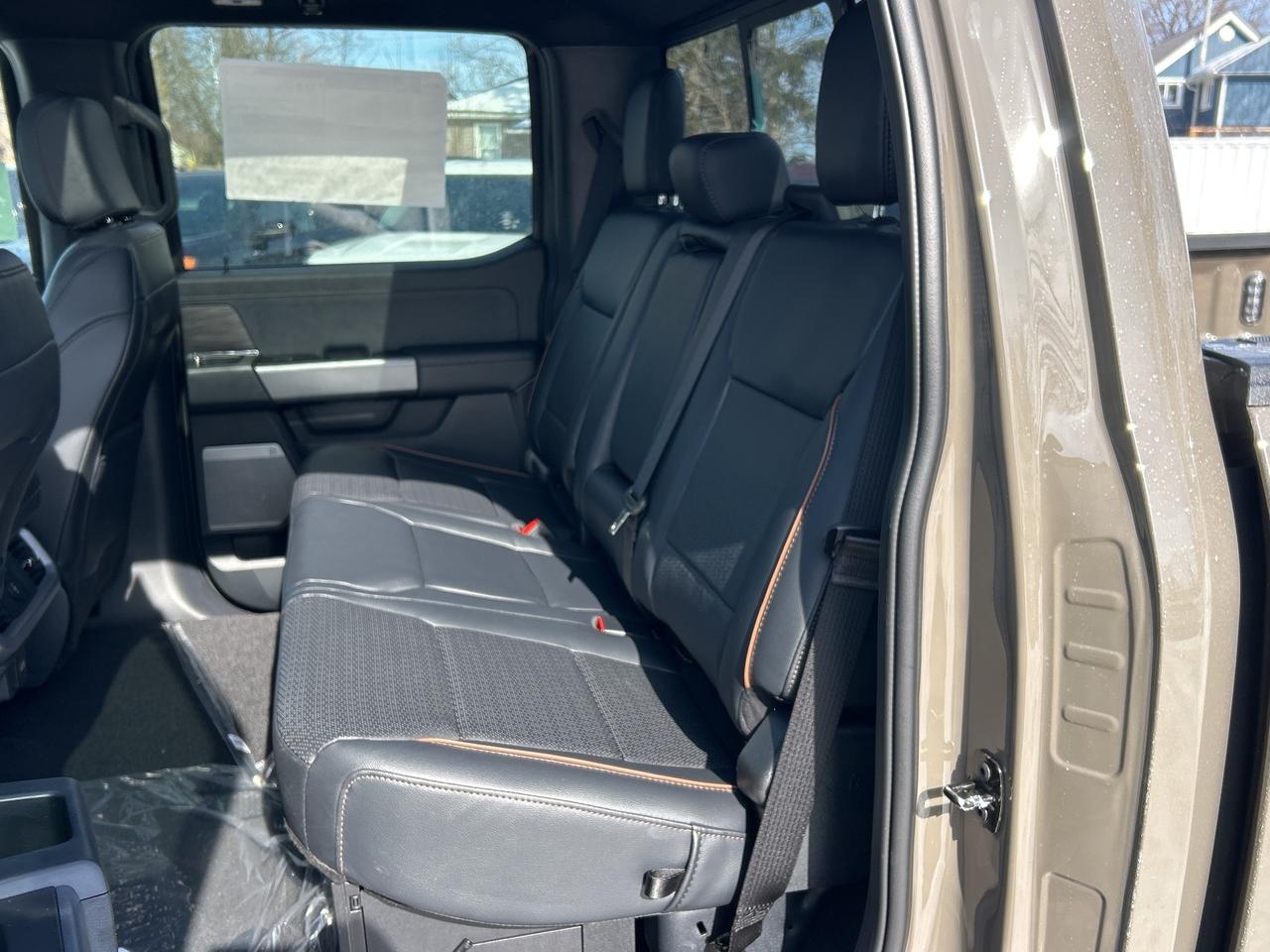 2026 Ford F-150 LARIAT 4WD SUPERCREW 5.5' BOX 502A Photo