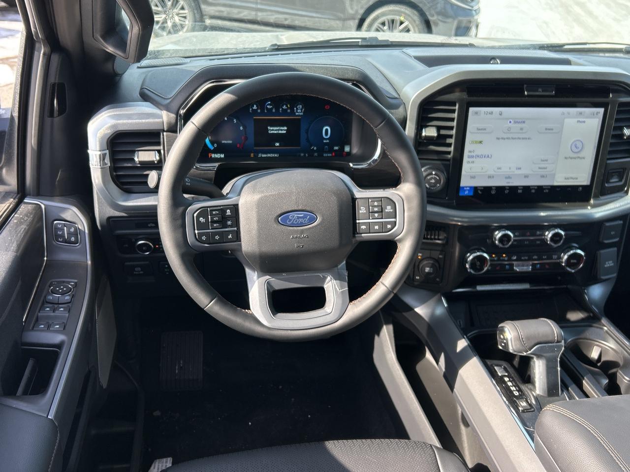 2026 Ford F-150 LARIAT 4WD SUPERCREW 5.5' BOX 502A Photo