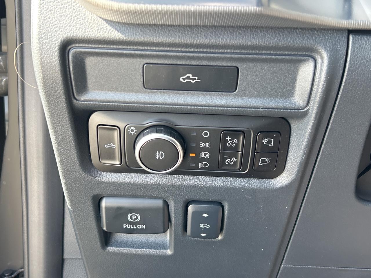 2026 Ford F-150 LARIAT 4WD SUPERCREW 5.5' BOX 502A Photo