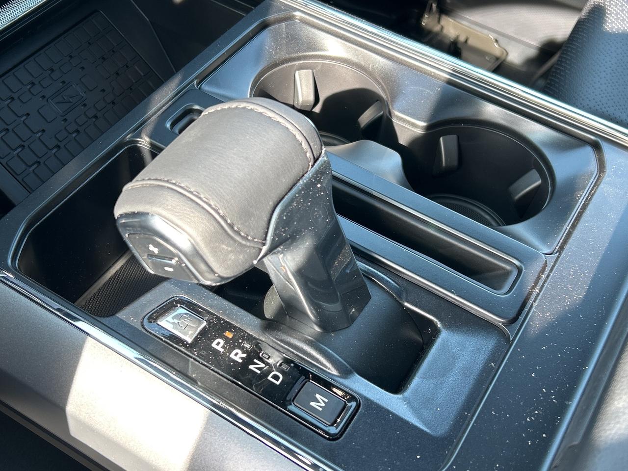 2026 Ford F-150 LARIAT 4WD SUPERCREW 5.5' BOX 502A Photo