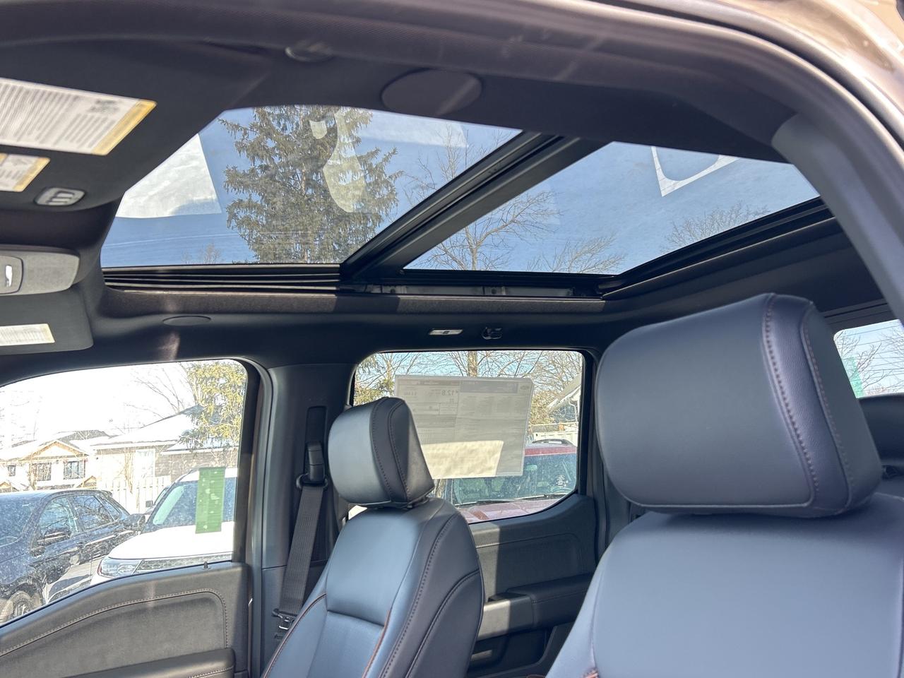 2026 Ford F-150 LARIAT 4WD SUPERCREW 5.5' BOX 502A Photo