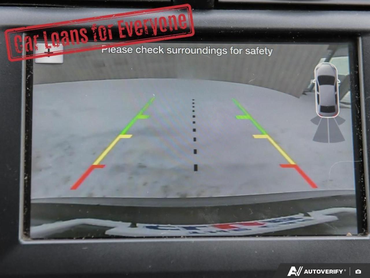 2019 Ford Fusion SE Photo