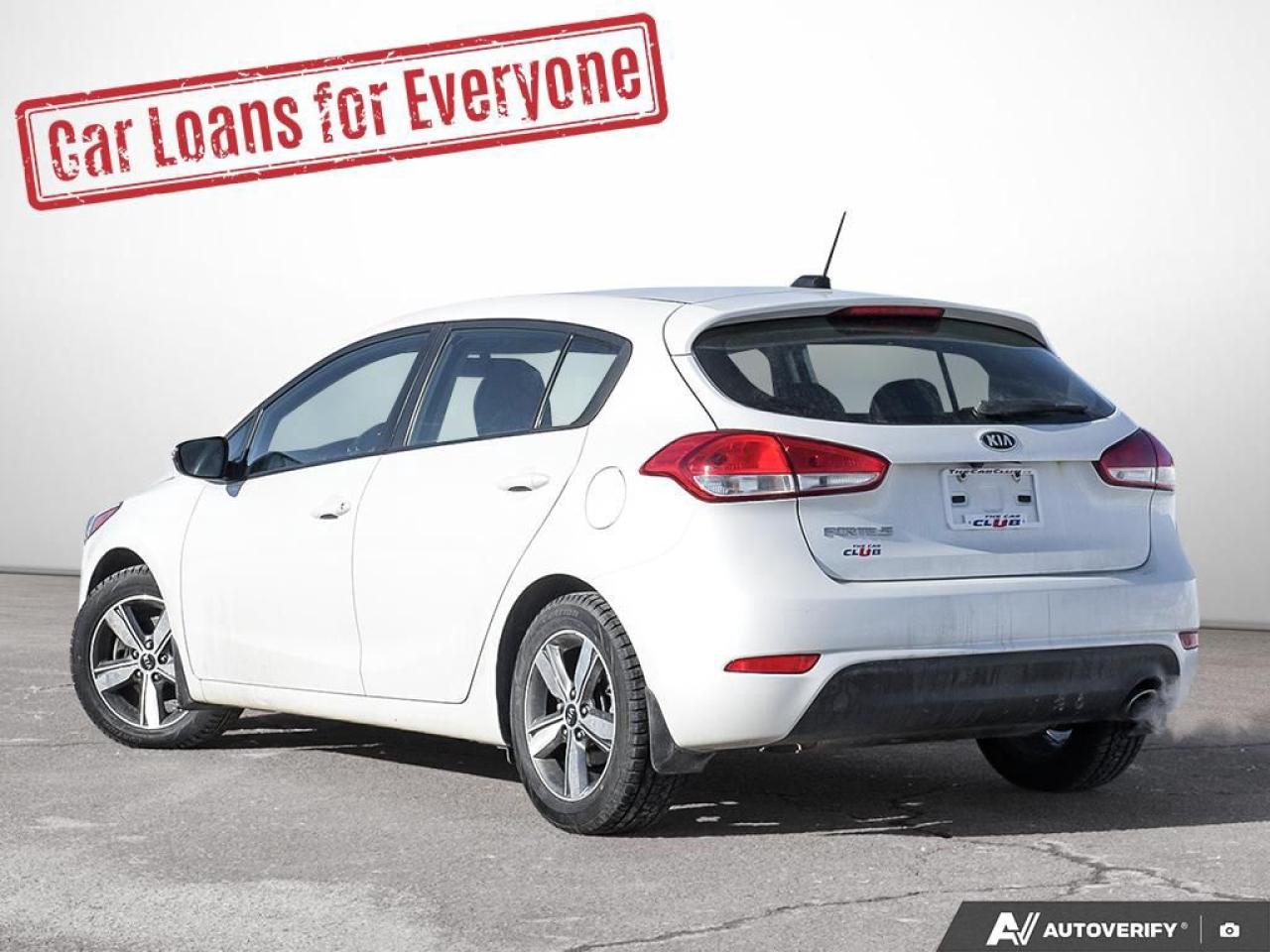 2018 Kia Forte5 LX+ Photo