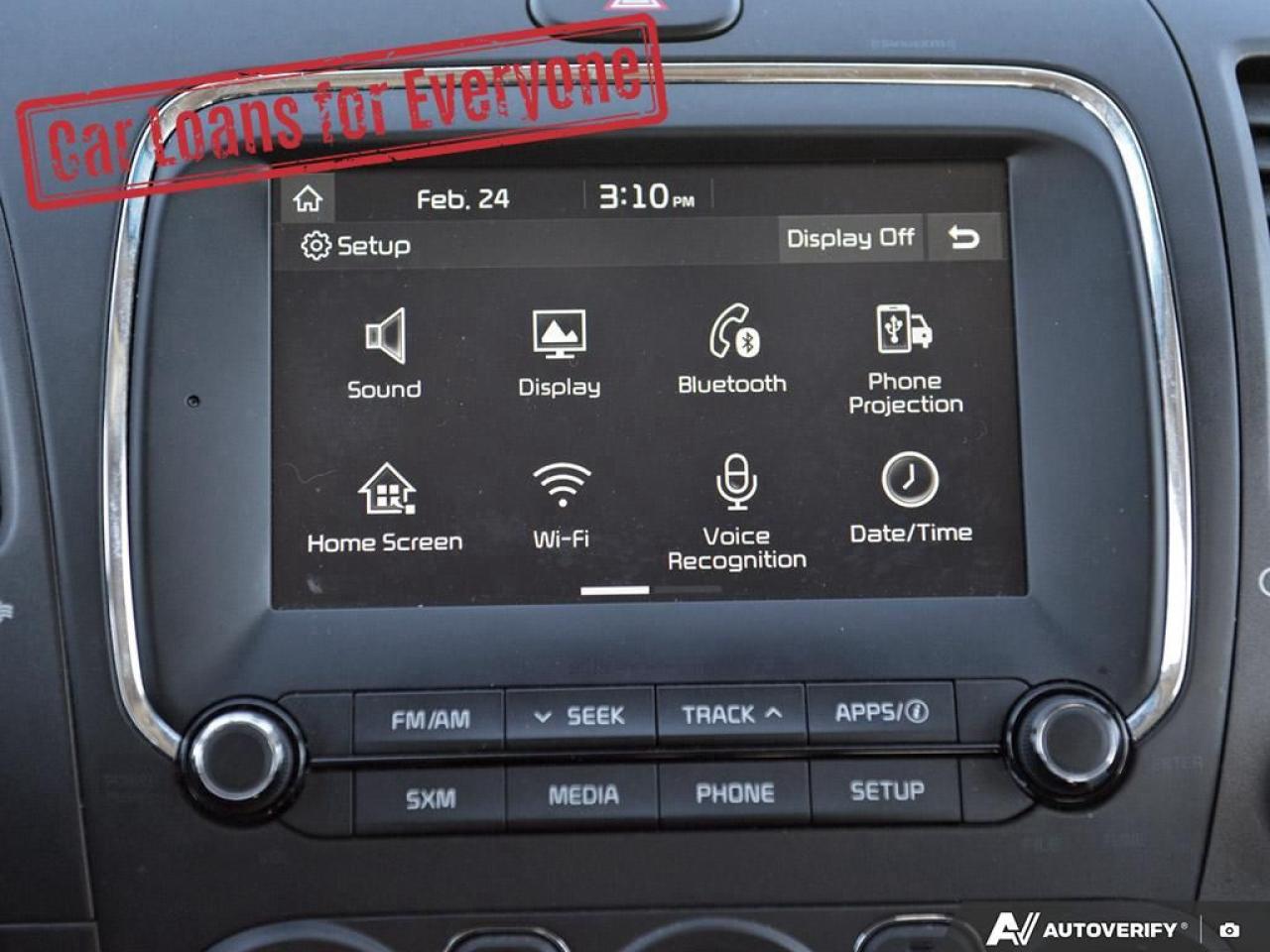 2018 Kia Forte5 LX+ Photo