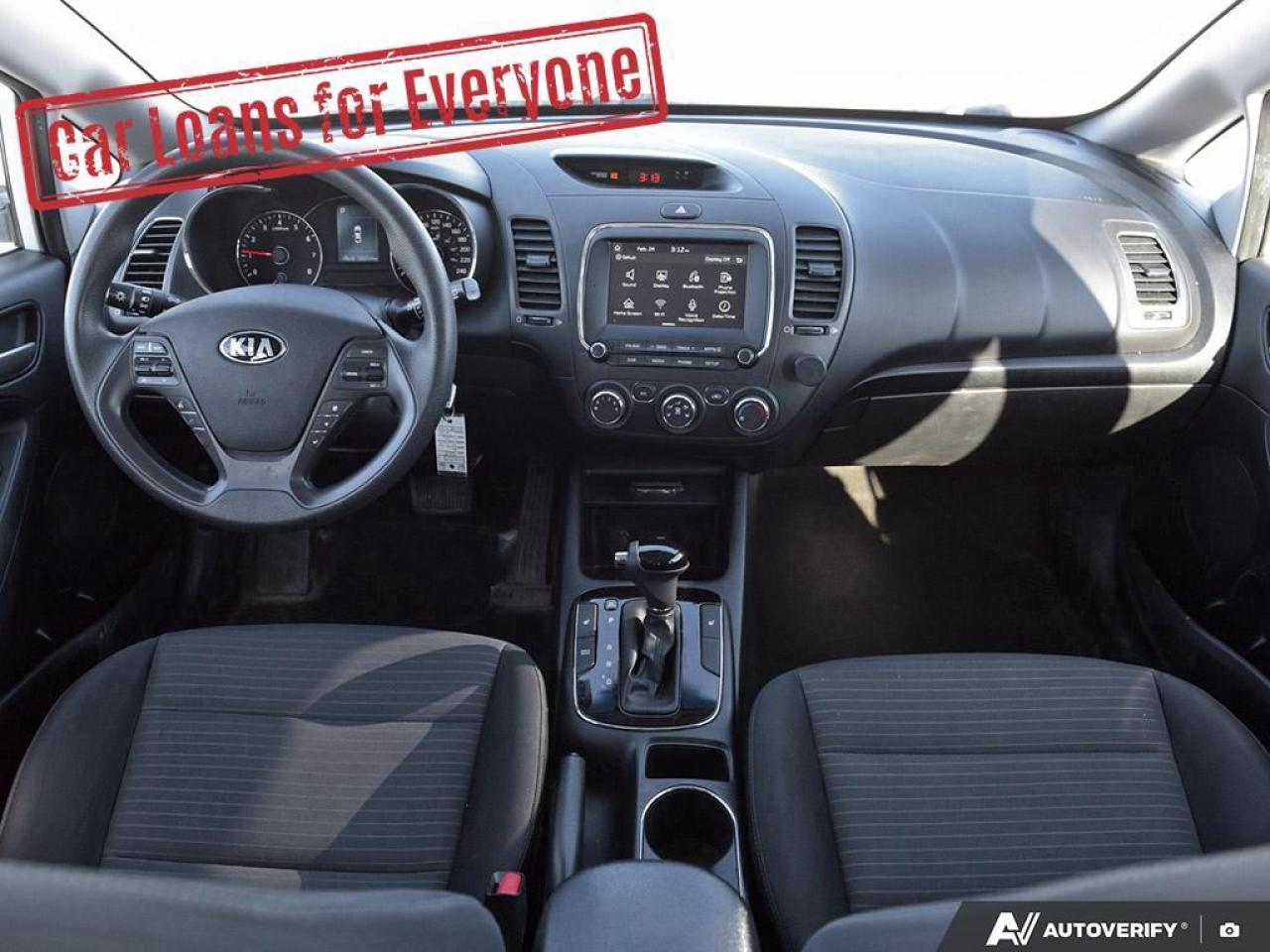 2018 Kia Forte5 LX+ Photo